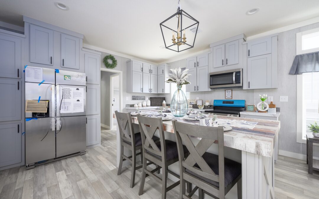 Slugger 3 Bed/2 Bath 1,130 sq ft